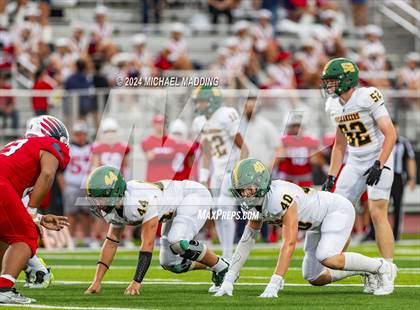 Thumbnail 2 in East Chambers @ Hardin-Jefferson photogallery.