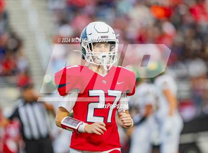 Thumbnail 3 in East Chambers @ Hardin-Jefferson photogallery.