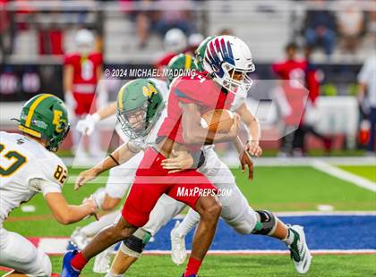 Thumbnail 1 in East Chambers @ Hardin-Jefferson photogallery.