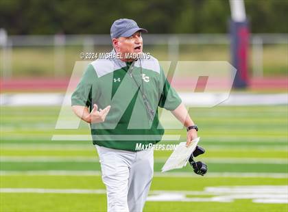 Thumbnail 3 in East Chambers @ Hardin-Jefferson photogallery.
