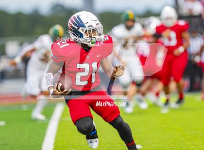 Thumbnail 3 in East Chambers @ Hardin-Jefferson photogallery.