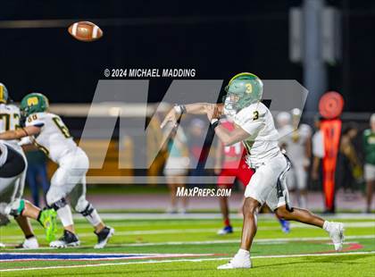 Thumbnail 1 in East Chambers @ Hardin-Jefferson photogallery.