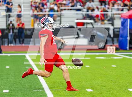 Thumbnail 2 in East Chambers @ Hardin-Jefferson photogallery.