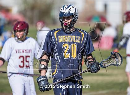 Thumbnail 3 in Bonneville @ Viewmont photogallery.