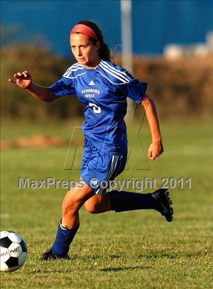 Thumbnail 3 in Kenmore West @ Lockport photogallery.