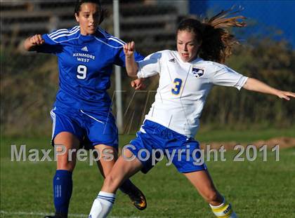 Thumbnail 2 in Kenmore West @ Lockport photogallery.