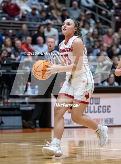 Thumbnail 1 in Millard vs. Kanab (UHSAA 2A Semifinal) photogallery.