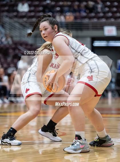 Thumbnail 1 in Millard vs. Kanab (UHSAA 2A Semifinal) photogallery.
