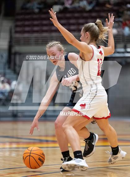 Thumbnail 1 in Millard vs. Kanab (UHSAA 2A Semifinal) photogallery.