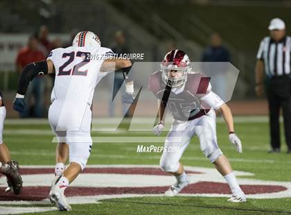 Thumbnail 2 in King @ Paloma Valley (CIF SS D5 1st Round) photogallery.