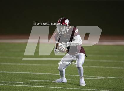 Thumbnail 2 in King @ Paloma Valley (CIF SS D5 1st Round) photogallery.