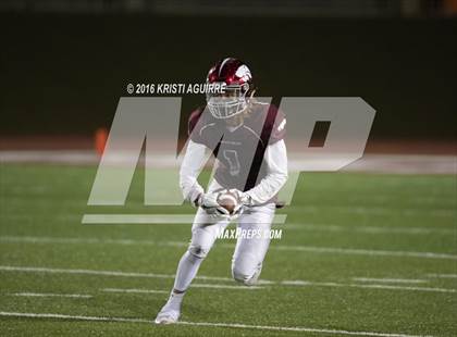 Thumbnail 3 in King @ Paloma Valley (CIF SS D5 1st Round) photogallery.