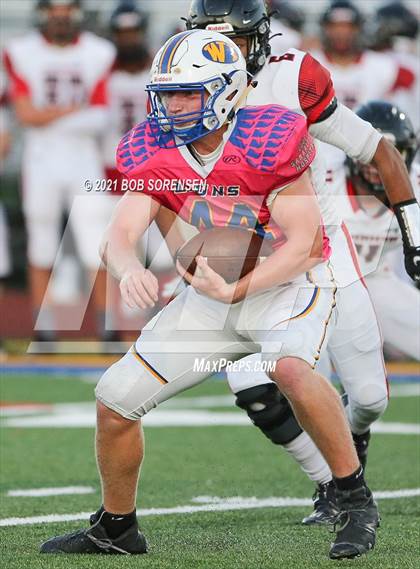 Thumbnail 1 in Half Hollow Hills East @ West Islip photogallery.