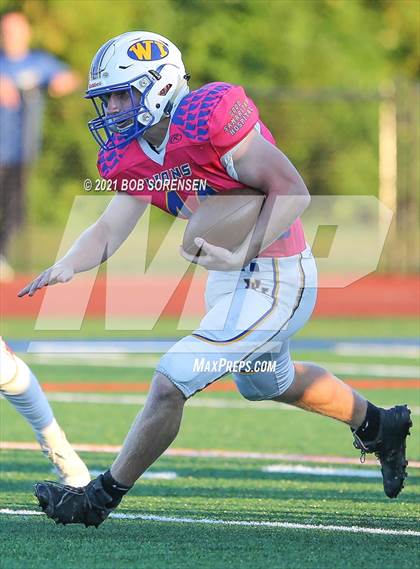 Thumbnail 2 in Half Hollow Hills East @ West Islip photogallery.