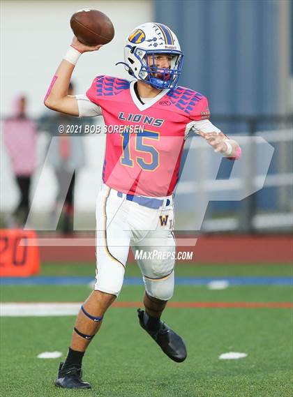Thumbnail 2 in Half Hollow Hills East @ West Islip photogallery.
