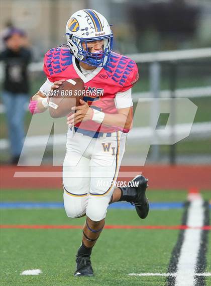 Thumbnail 2 in Half Hollow Hills East @ West Islip photogallery.