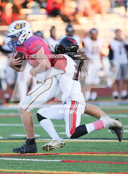Thumbnail 1 in Half Hollow Hills East @ West Islip photogallery.