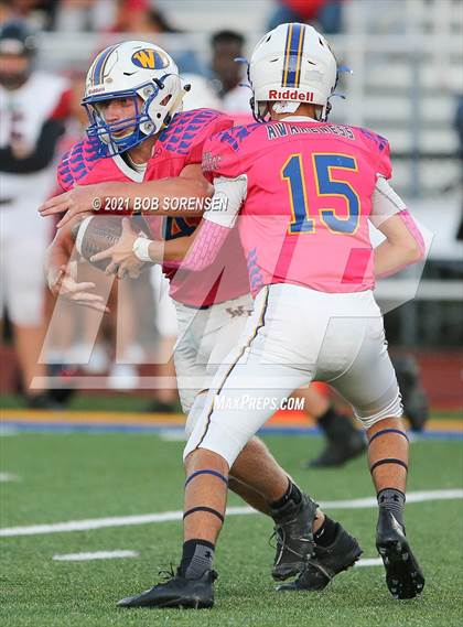 Thumbnail 3 in Half Hollow Hills East @ West Islip photogallery.