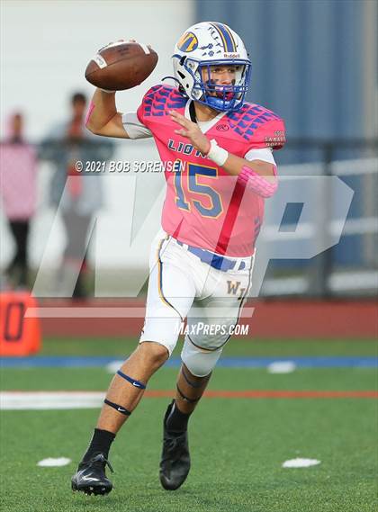 Thumbnail 1 in Half Hollow Hills East @ West Islip photogallery.