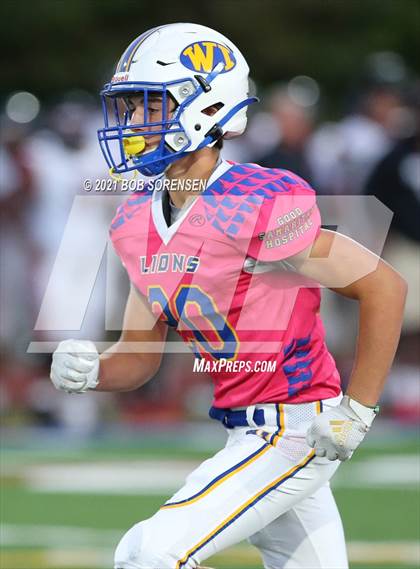 Thumbnail 3 in Half Hollow Hills East @ West Islip photogallery.