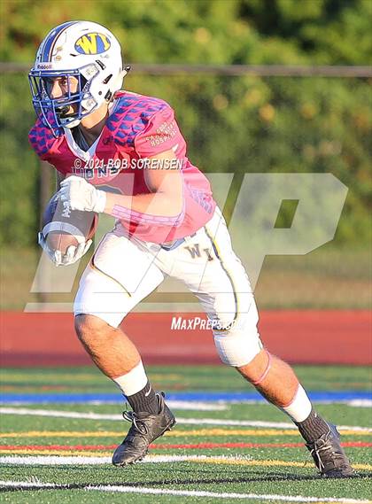 Thumbnail 1 in Half Hollow Hills East @ West Islip photogallery.
