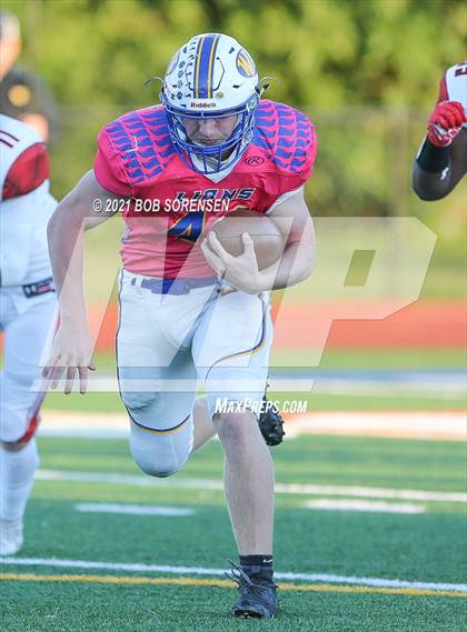 Thumbnail 3 in Half Hollow Hills East @ West Islip photogallery.