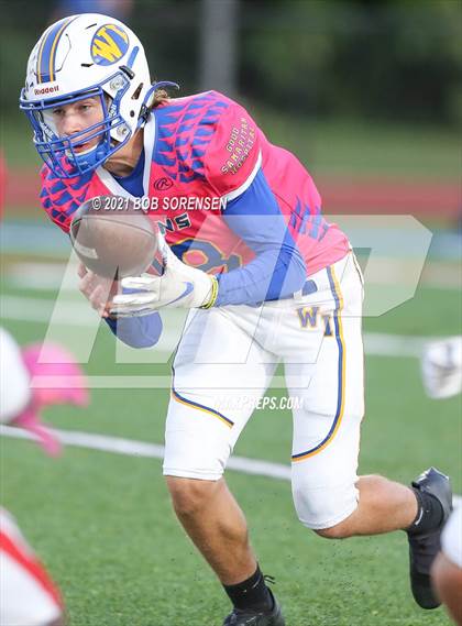 Thumbnail 3 in Half Hollow Hills East @ West Islip photogallery.