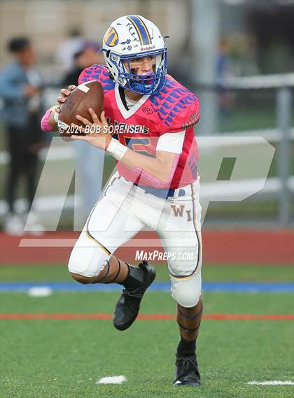 Thumbnail 3 in Half Hollow Hills East @ West Islip photogallery.