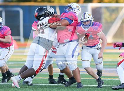 Thumbnail 1 in Half Hollow Hills East @ West Islip photogallery.