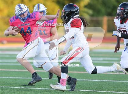 Thumbnail 1 in Half Hollow Hills East @ West Islip photogallery.