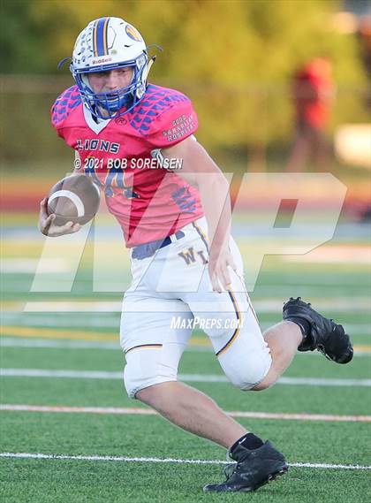 Thumbnail 3 in Half Hollow Hills East @ West Islip photogallery.