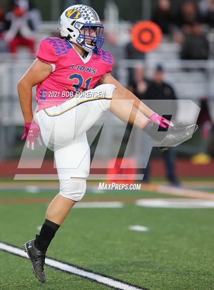 Thumbnail 2 in Half Hollow Hills East @ West Islip photogallery.