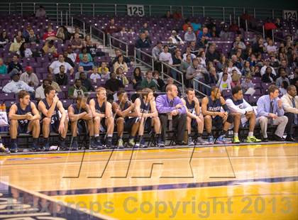 Thumbnail 3 in Cuthbertson vs Shelby (NCHSAA 2A Western Regional Final) photogallery.