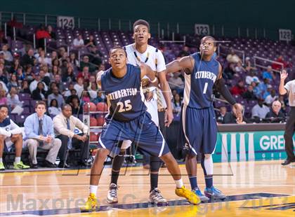 Thumbnail 1 in Cuthbertson vs Shelby (NCHSAA 2A Western Regional Final) photogallery.
