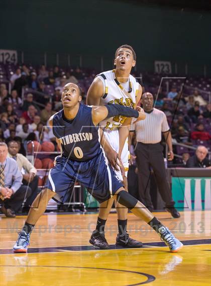 Thumbnail 3 in Cuthbertson vs Shelby (NCHSAA 2A Western Regional Final) photogallery.