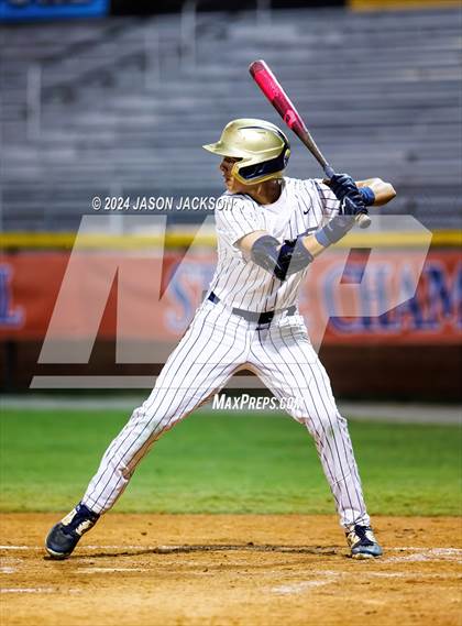 Thumbnail 1 in Ashley @ T.C. Roberson (NCHSAA 4A Final Game 1) photogallery.