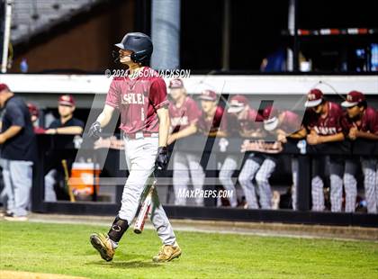 Thumbnail 2 in Ashley @ T.C. Roberson (NCHSAA 4A Final Game 1) photogallery.