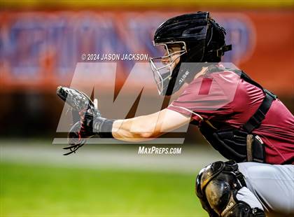 Thumbnail 3 in Ashley @ T.C. Roberson (NCHSAA 4A Final Game 1) photogallery.