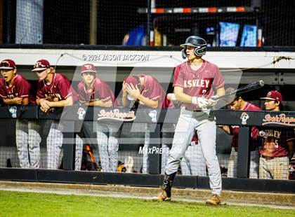 Thumbnail 2 in Ashley @ T.C. Roberson (NCHSAA 4A Final Game 1) photogallery.