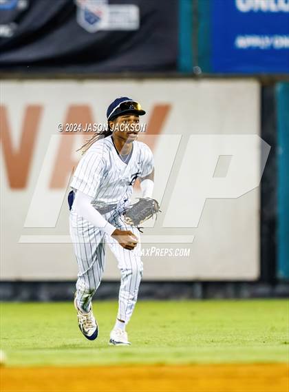 Thumbnail 1 in Ashley @ T.C. Roberson (NCHSAA 4A Final Game 1) photogallery.