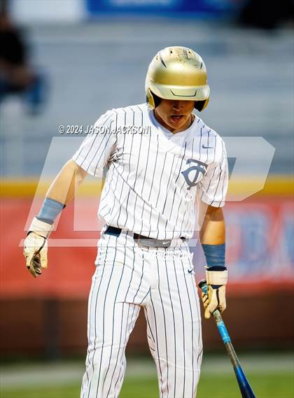 Thumbnail 2 in Ashley @ T.C. Roberson (NCHSAA 4A Final Game 1) photogallery.