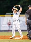 Photo from the gallery "Ashley @ T.C. Roberson (NCHSAA 4A Final Game 1)"