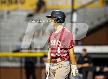 Thumbnail 1 in Ashley @ T.C. Roberson (NCHSAA 4A Final Game 1) photogallery.