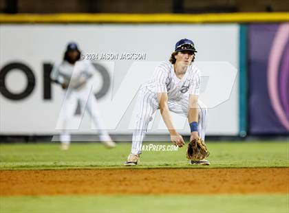 Thumbnail 1 in Ashley @ T.C. Roberson (NCHSAA 4A Final Game 1) photogallery.