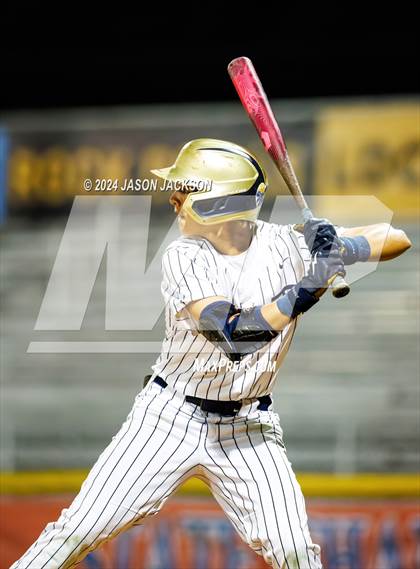 Thumbnail 2 in Ashley @ T.C. Roberson (NCHSAA 4A Final Game 1) photogallery.