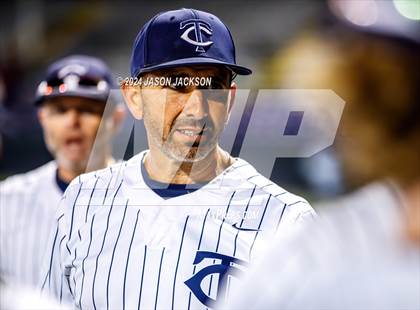 Thumbnail 1 in Ashley @ T.C. Roberson (NCHSAA 4A Final Game 1) photogallery.