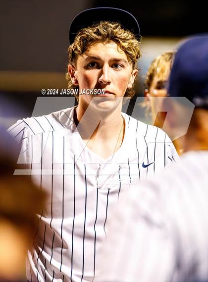 Thumbnail 2 in Ashley @ T.C. Roberson (NCHSAA 4A Final Game 1) photogallery.