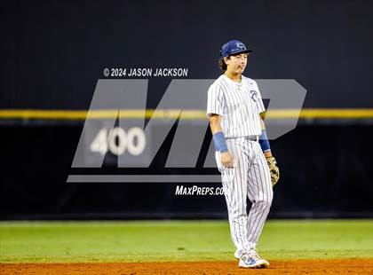 Thumbnail 3 in Ashley @ T.C. Roberson (NCHSAA 4A Final Game 1) photogallery.