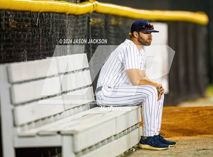 Thumbnail 2 in Ashley @ T.C. Roberson (NCHSAA 4A Final Game 1) photogallery.