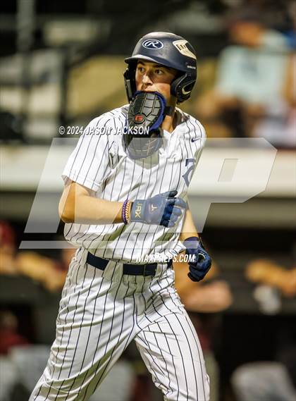 Thumbnail 1 in Ashley @ T.C. Roberson (NCHSAA 4A Final Game 1) photogallery.